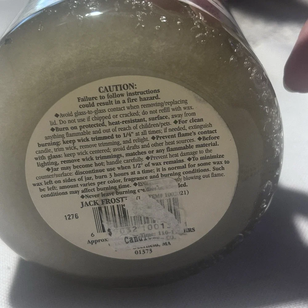 Yankee Candle yankee candle